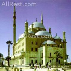 Moevenpick Hotel Cairo-Heliopolis 31